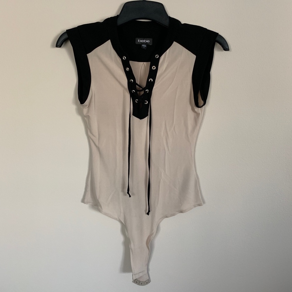 Bebe Bodysuit
